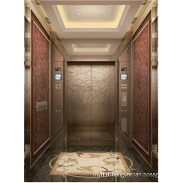 High Quality Passenger Elevator Lift